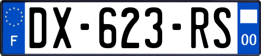 DX-623-RS