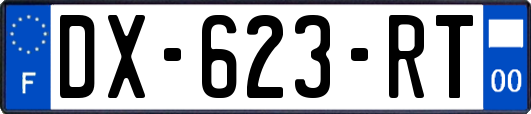 DX-623-RT