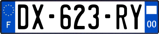 DX-623-RY
