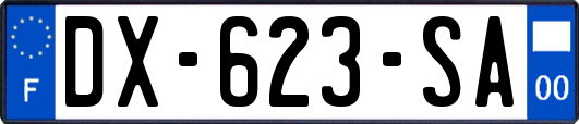 DX-623-SA