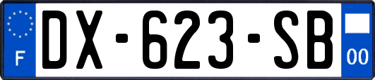 DX-623-SB