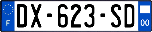 DX-623-SD