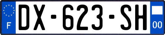 DX-623-SH