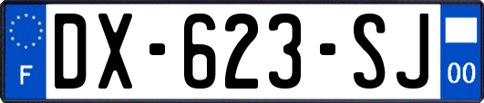 DX-623-SJ