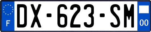 DX-623-SM