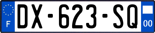 DX-623-SQ