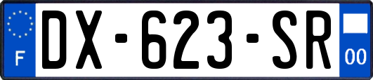 DX-623-SR