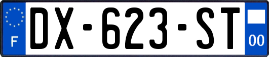 DX-623-ST