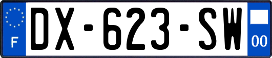 DX-623-SW