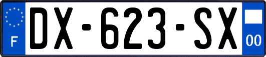 DX-623-SX