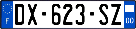 DX-623-SZ