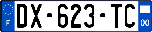 DX-623-TC