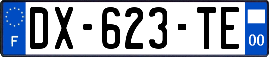 DX-623-TE