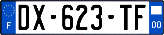 DX-623-TF