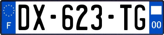 DX-623-TG