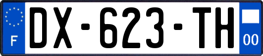 DX-623-TH