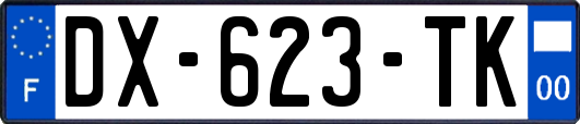 DX-623-TK