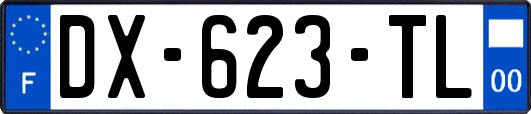 DX-623-TL