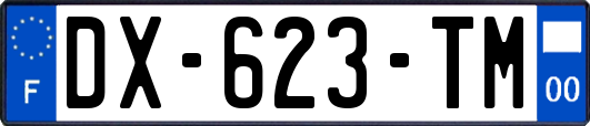 DX-623-TM
