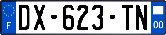 DX-623-TN