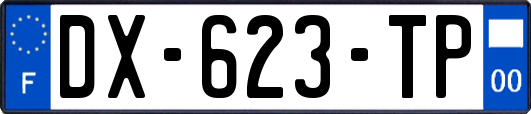 DX-623-TP