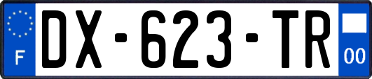 DX-623-TR