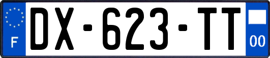 DX-623-TT