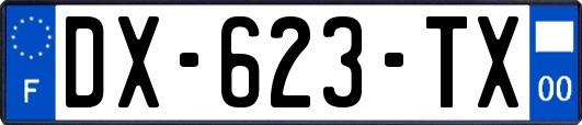 DX-623-TX