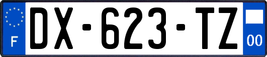 DX-623-TZ