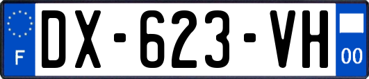 DX-623-VH