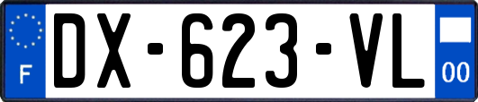 DX-623-VL
