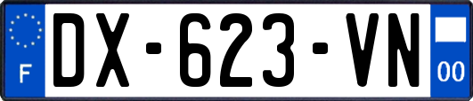 DX-623-VN