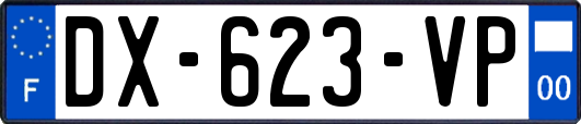 DX-623-VP