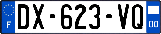DX-623-VQ