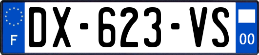 DX-623-VS