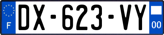 DX-623-VY