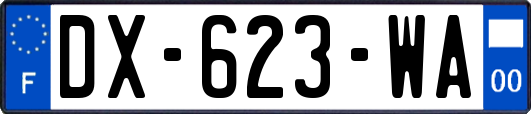 DX-623-WA
