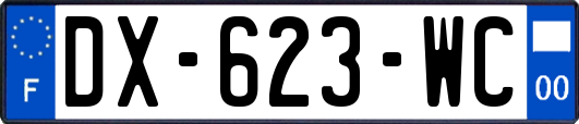 DX-623-WC