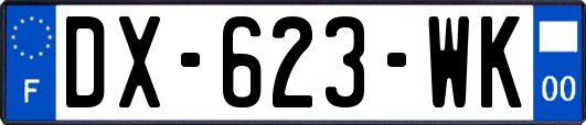 DX-623-WK