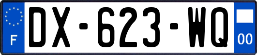 DX-623-WQ
