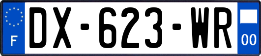 DX-623-WR