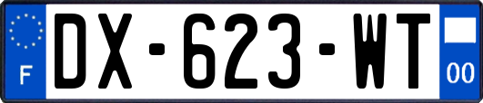 DX-623-WT