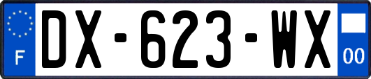 DX-623-WX