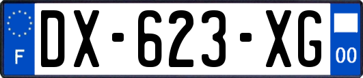 DX-623-XG