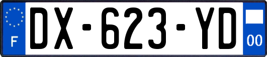 DX-623-YD