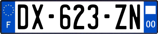 DX-623-ZN