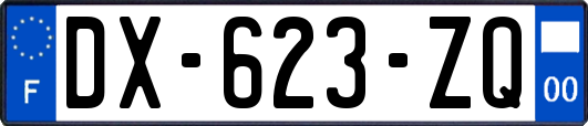 DX-623-ZQ