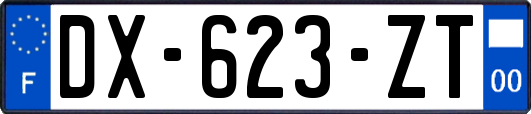 DX-623-ZT