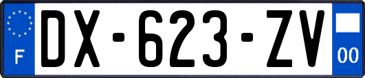 DX-623-ZV