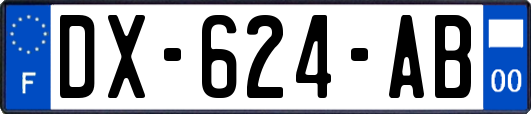 DX-624-AB